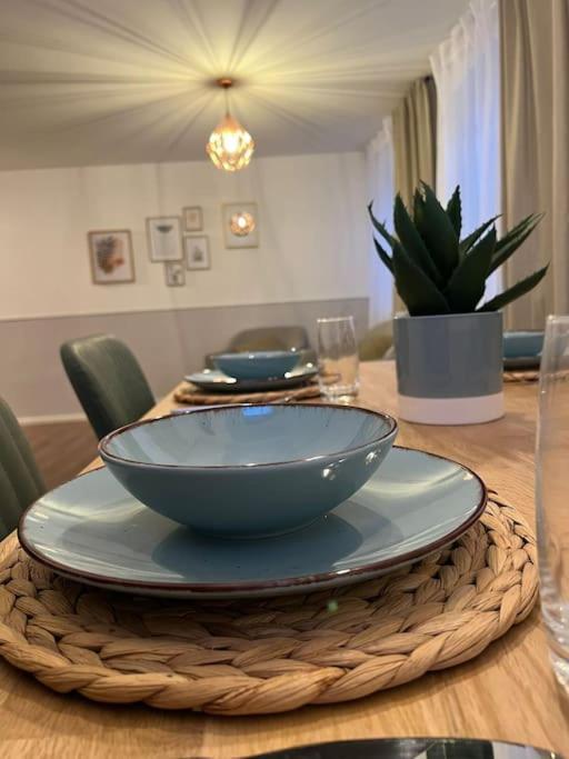 Wohnen Im Herzen Von Sonthofen Extérieur photo
