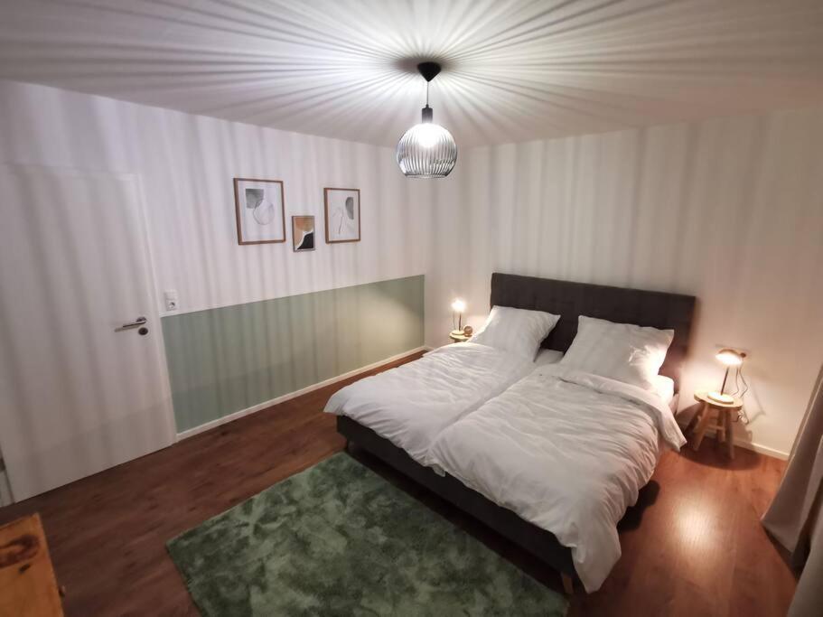 Wohnen Im Herzen Von Sonthofen Extérieur photo