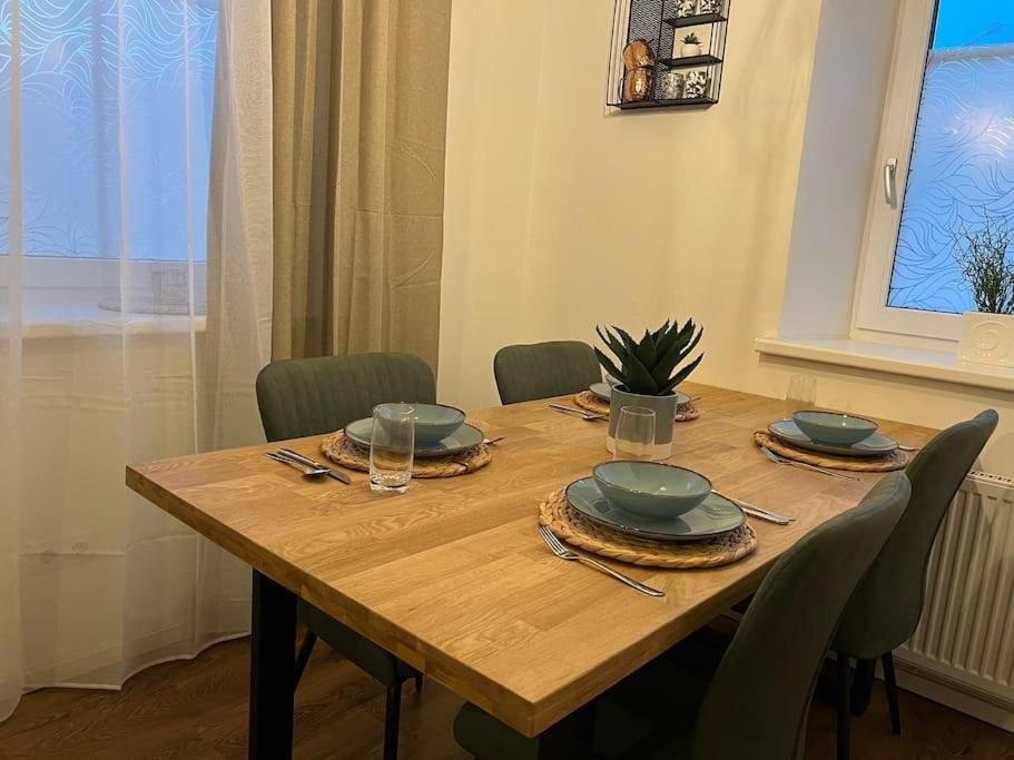 Wohnen Im Herzen Von Sonthofen Extérieur photo